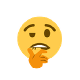 Fuccboi emoji