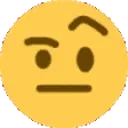 Demontime emoji