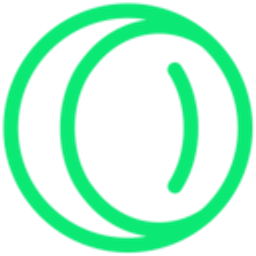 Opera Neon emoji
