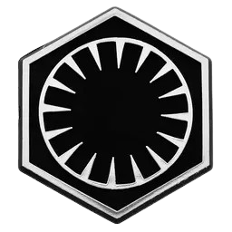 Firstorder emoji