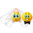 I Do Wedding emoji