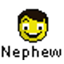Nephew emoji
