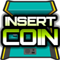 Insert Coin emoji