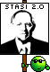 Stasi emoji