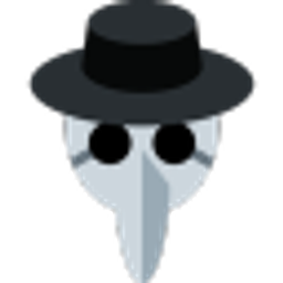 Plague Mask emoji