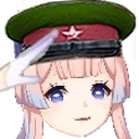 Kkomi emoji