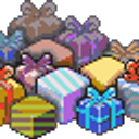 Knuddels Presents emoji