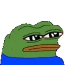 Peeposleepy emoji