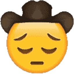 Yeenaw emoji