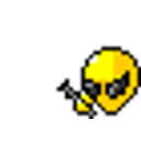 Jark Lightsaber emoji