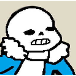Nyeh emoji