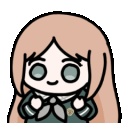 Mygo Soyo Cry emoji