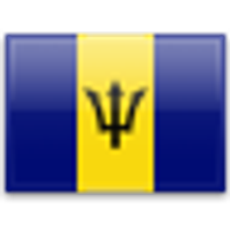 Barbados emoji