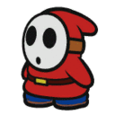 Shyguy emoji