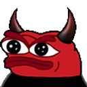 Devilno emoji