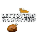 Leftovers emoji