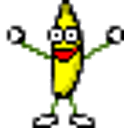 Banana Shake emoji