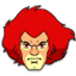 Liono emoji