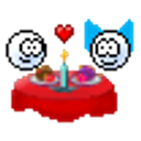 Icemoji Date emoji