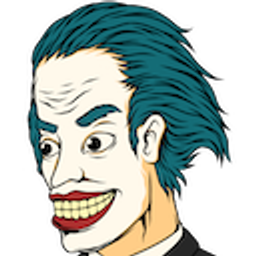 Clown1 emoji