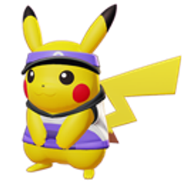 Exercisepika0 emoji