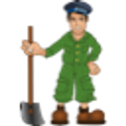 Zookeeper emoji