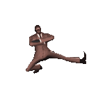 Dance Spy emoji