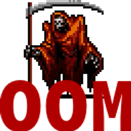 Oomreaper emoji
