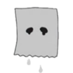 Sadness emoji