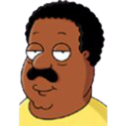 Cleveland Brown emoji