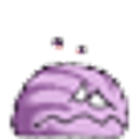 Smellie Drunk emoji