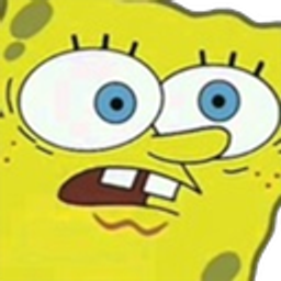 Sbpanicshock emoji