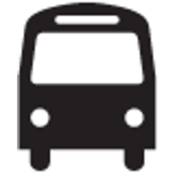 Cta Bus emoji
