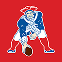 Pat Patriot emoji