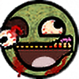 Im Zombie emoji