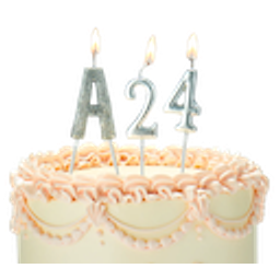 Birthda24 emoji