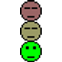 Traffic Light emoji