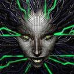 Shodan emoji