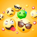 Assortedv emoji