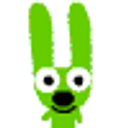 Wacky Yoyo emoji