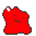 Ditto Party Rotate emoji