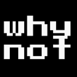 Whynot emoji