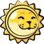 Wholesome Seal Of Approval emoji