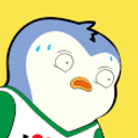 Pudgy Panic emoji