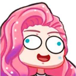 Seraphine Derp emoji