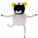 Sheep Dance emoji