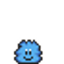 Knuddels Thoughts emoji