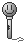 Microphone emoji