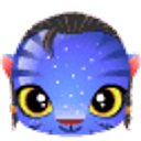 Avatar Laughter emoji