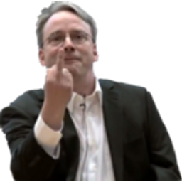 Linus Benedict emoji